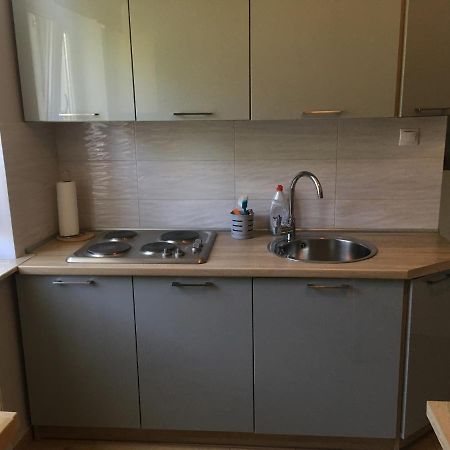 Apartament Olowianka- Danzig Lejlighed Eksteriør billede