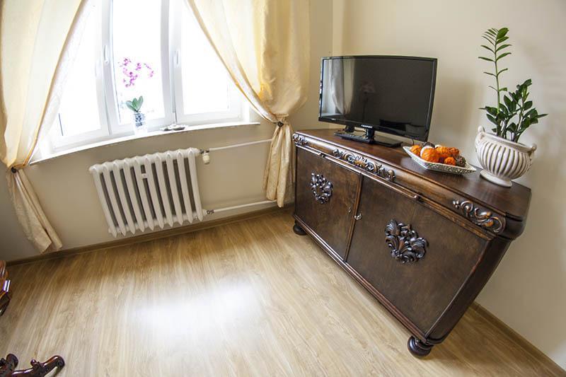 Apartament Olowianka- Danzig Lejlighed Værelse billede