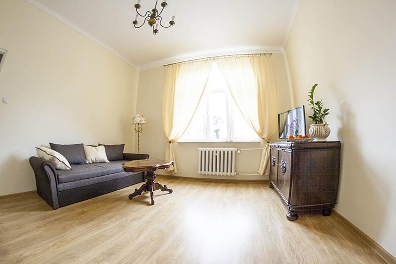 Apartament Olowianka- Danzig Lejlighed Eksteriør billede
